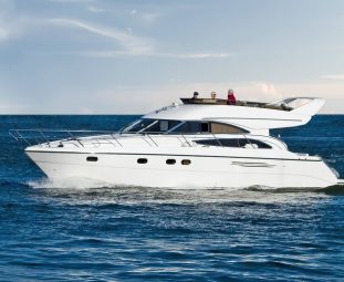 yatch 05 - Client Name