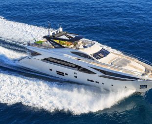 yatch 07 - Client Name